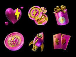 Pemain menikmati permainan slot online di sarangdomino