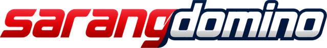Logo sarangdomino